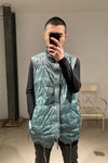 BORIS BIDJAN SABERI PADDED VEST5 FPL10005 Jacket Vest